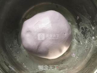 五色汤圆的做法步骤：10