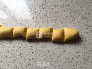 五色汤圆的做法步骤：12