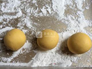 五色汤圆的做法步骤：14