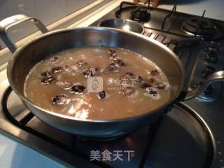 全营养汤面的做法步骤：7
