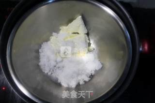 经典奶酪布丁的做法步骤：2