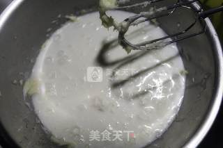 经典奶酪布丁的做法步骤：5