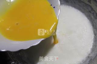 经典奶酪布丁的做法步骤：6