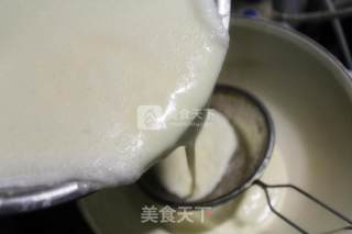 经典奶酪布丁的做法步骤：7