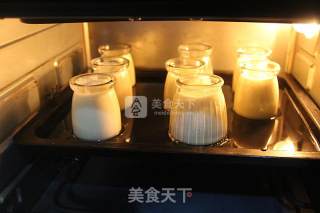 经典奶酪布丁的做法步骤：8
