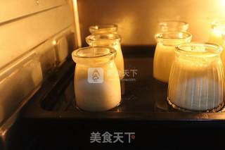 经典奶酪布丁的做法步骤：9