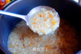 绿豆粥的做法步骤：6