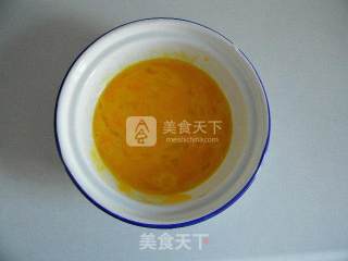 棉花蛋糕卷的做法步骤：2