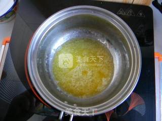 棉花蛋糕卷的做法步骤：3