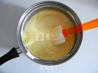 棉花蛋糕卷的做法步骤：10