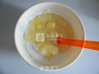 棉花蛋糕卷的做法步骤：11