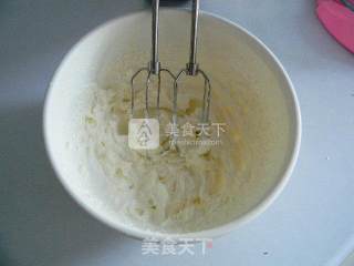棉花蛋糕卷的做法步骤：15