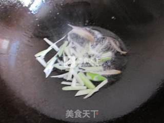 红烧鲅鱼的做法步骤：4
