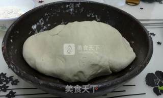 韭菜土豆馅儿莜面饺子的做法步骤：6