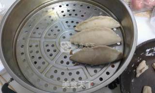 韭菜土豆馅儿莜面饺子的做法步骤：12