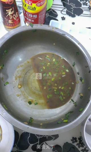 韭菜土豆馅儿莜面饺子的做法步骤：13