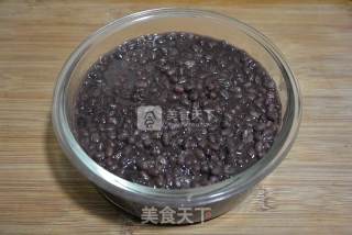 蜜红豆的做法步骤：5