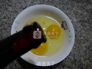 鸡蛋白菜馅盒子的做法步骤：4