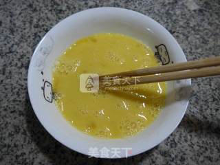 鸡蛋白菜馅盒子的做法步骤：5