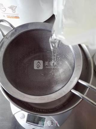 奶酪卷的做法步骤：2