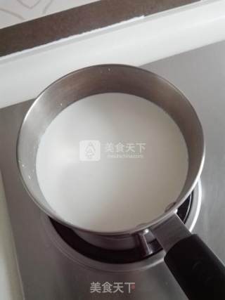 奶酪卷的做法步骤：3