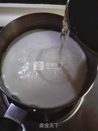 奶酪卷的做法步骤：4