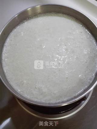 奶酪卷的做法步骤：5