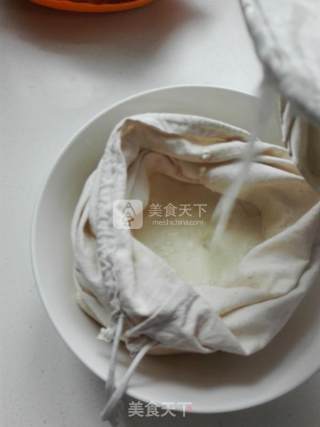 奶酪卷的做法步骤：6