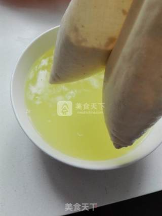 奶酪卷的做法步骤：7