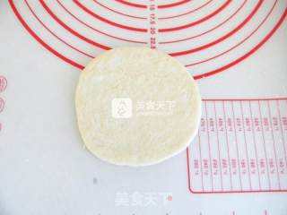 猪蹄卷的做法步骤：3