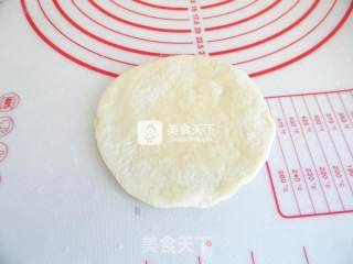 猪蹄卷的做法步骤：4