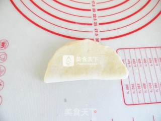 猪蹄卷的做法步骤：5