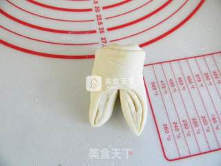 猪蹄卷的做法步骤：8