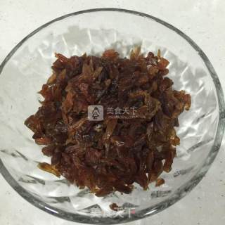 姜糖膏的做法步骤：2