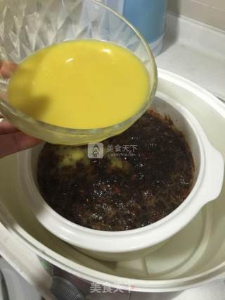 姜糖膏的做法步骤：8