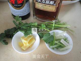 香糟鱼汤的做法步骤：2