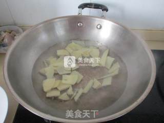 香糟鱼汤的做法步骤：4