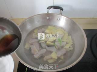 香糟鱼汤的做法步骤：6
