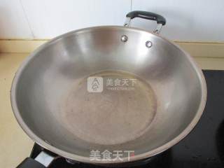 冬笋三丝的做法步骤：3