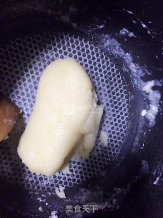 大鹅的幸福生活的做法步骤：3