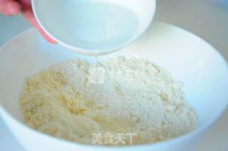 无黄油，无奶油之健康蛋挞的做法步骤：4
