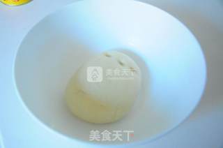 无黄油，无奶油之健康蛋挞的做法步骤：5