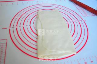 无黄油，无奶油之健康蛋挞的做法步骤：9