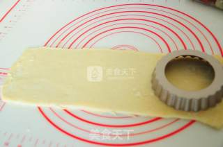 无黄油，无奶油之健康蛋挞的做法步骤：10