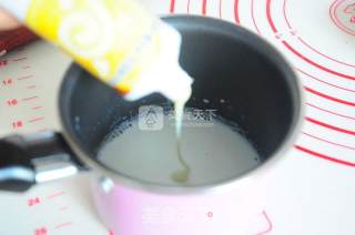 无黄油，无奶油之健康蛋挞的做法步骤：15