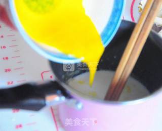 无黄油，无奶油之健康蛋挞的做法步骤：16