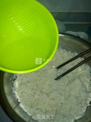 花式汤圆的做法步骤：2