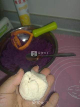 花式汤圆的做法步骤：9