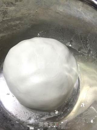 美味汤圆的做法步骤：1