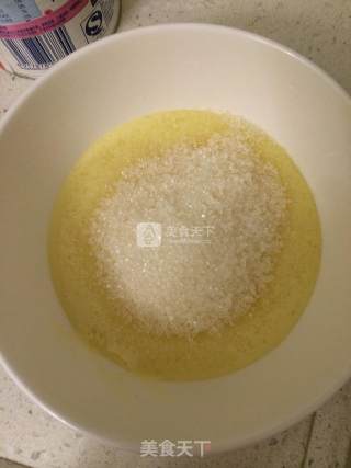 金银馒头的做法步骤：4